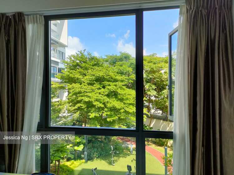 Parc Olympia (D17), Condominium #317856541